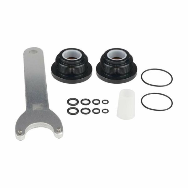 Front Mount Boat Hydraulic Steering Cylinder Seal Kit for SeaStar HC5341 HC5342  |  Others Motorcycle Others