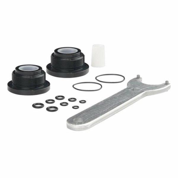 Front Mount Boat Hydraulic Steering Cylinder Seal Kit for SeaStar HC5341 HC5342  |  Others Motorcycle Others