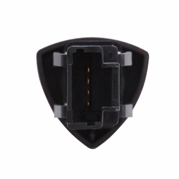 Hazard Warning Light Switch 93856337 for VAUXHALL VIVARO TRAFIC RENAULT  |  Others Motorcycle Others