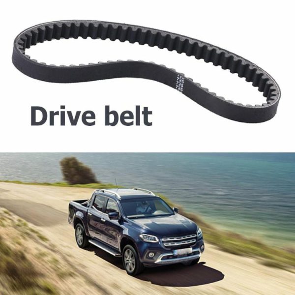 Kart Drive Belt 725 for 30 Series Torque Converter Belt Motor Drive Strap  |  Others Motorcycle Others