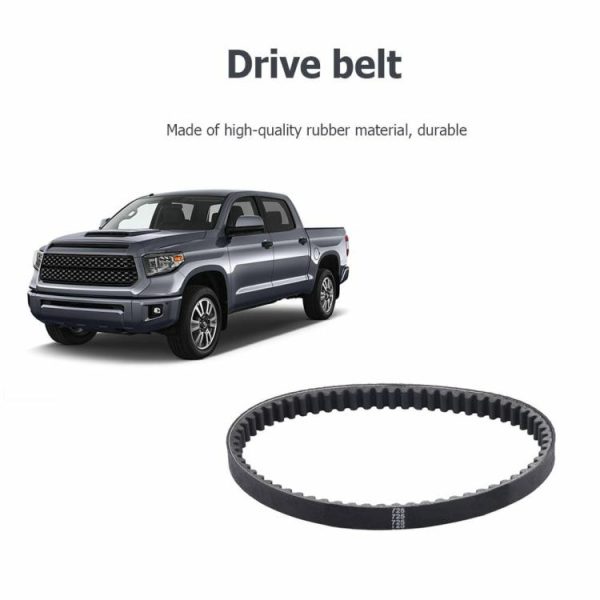 Kart Drive Belt 725 for 30 Series Torque Converter Belt Motor Drive Strap  |  Others Motorcycle Others