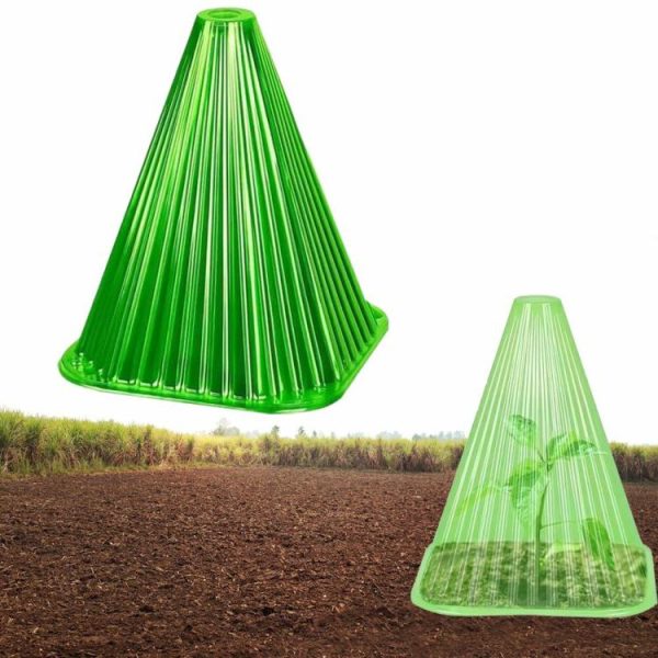 Plant Covers Sunscreen Garden Cloches Plant Bell Cover Seeds Germination Cover  |  Others Motorcycle Others