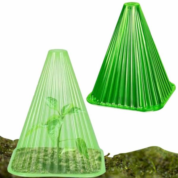 Plant Covers Sunscreen Garden Cloches Plant Bell Cover Seeds Germination Cover  |  Others Motorcycle Others