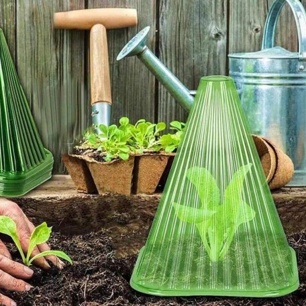 Plant Covers Sunscreen Garden Cloches Plant Bell Cover Seeds Germination Cover  |  Others Motorcycle Others