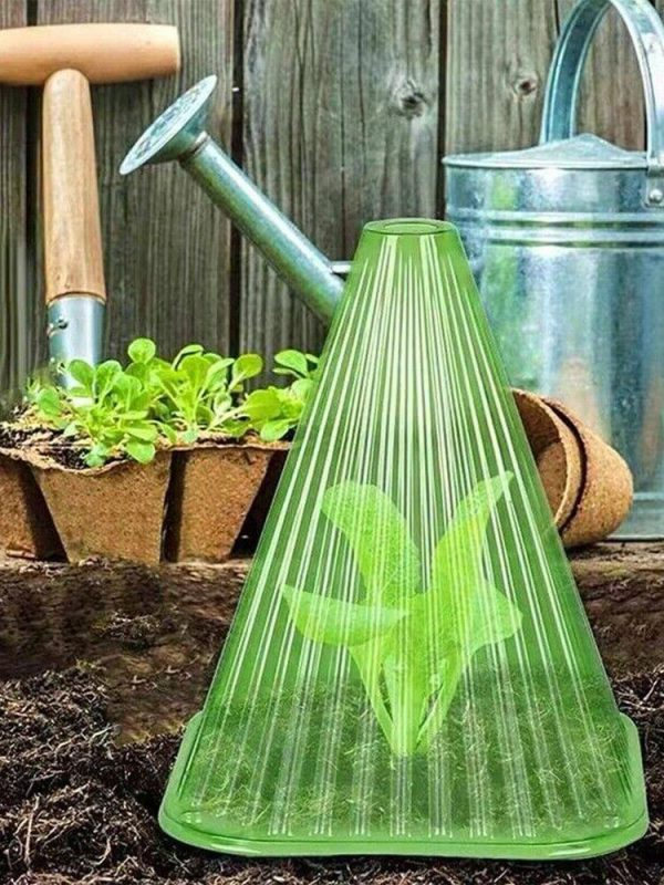 Plant Covers Sunscreen Garden Cloches Plant Bell Cover Seeds Germination Cover  |  Others Motorcycle Others