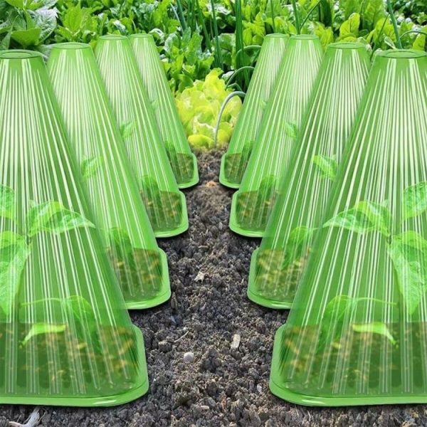 Plant Covers Sunscreen Garden Cloches Plant Bell Cover Seeds Germination Cover  |  Others Motorcycle Others