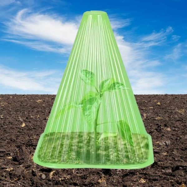 Plant Covers Sunscreen Garden Cloches Plant Bell Cover Seeds Germination Cover  |  Others Motorcycle Others