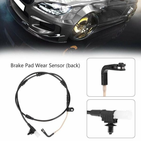 Rear Axle Brake Pad Wear Sensor for Land Rover Discovery 3 4 Range Rover4.2  |  Others Motorcycle Others