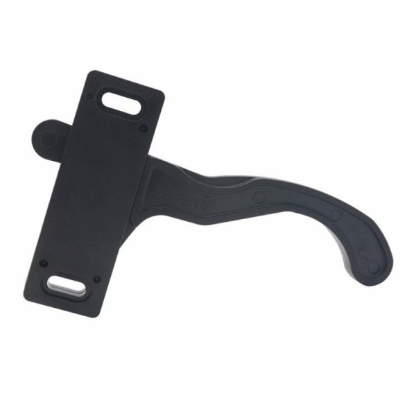 Right Hand Camper Door Latch Handle Simple Installation for RV Trailer Motorhome  |  Others Motorcycle Others