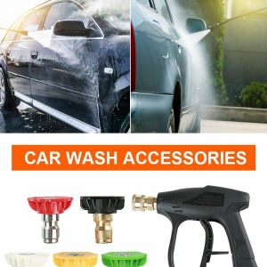 Snow Foam Lance Spraying Distance 12m Car Wash Foam Gun for Car Truck Motorcycle  |  Maintenance & Care Maintenance & Care Maintenance & Care