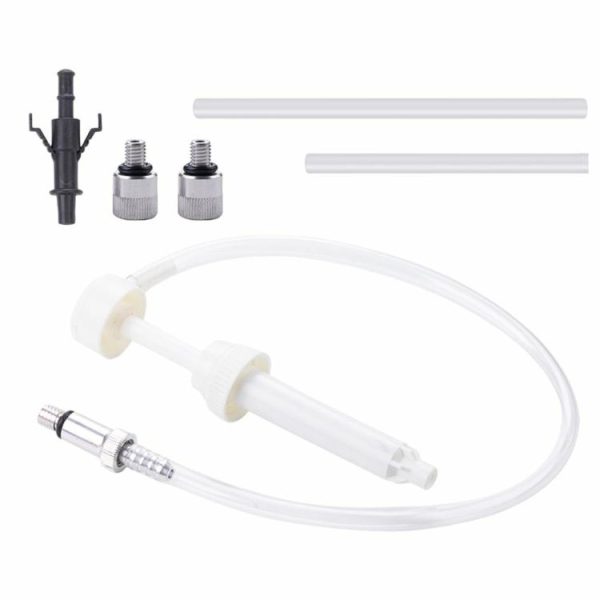 Transmission Fluid Marine Pump with Metal Adapters Lower Unit Oil Drain Tool Set  |  Others Motorcycle Others