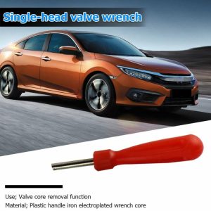 Valve Core Remover Removal Tool for Car Bike Bicycle Motorcycle Tire Repair  |  Maintenance & Care Maintenance & Care Maintenance & Care