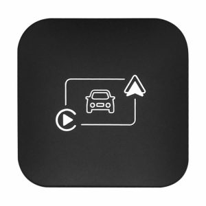 Wireless CarPlay Android Auto Mini AI Box BT WiFi Wireless Adapter Plug and Play  |  Others Electronics Car Electronics Others Electronics