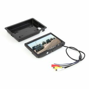 7 inch TFT LCD Monitor for Car Rearview Home Security Surveillance Camera  |  Others Electronics Car Electronics Others Electronics